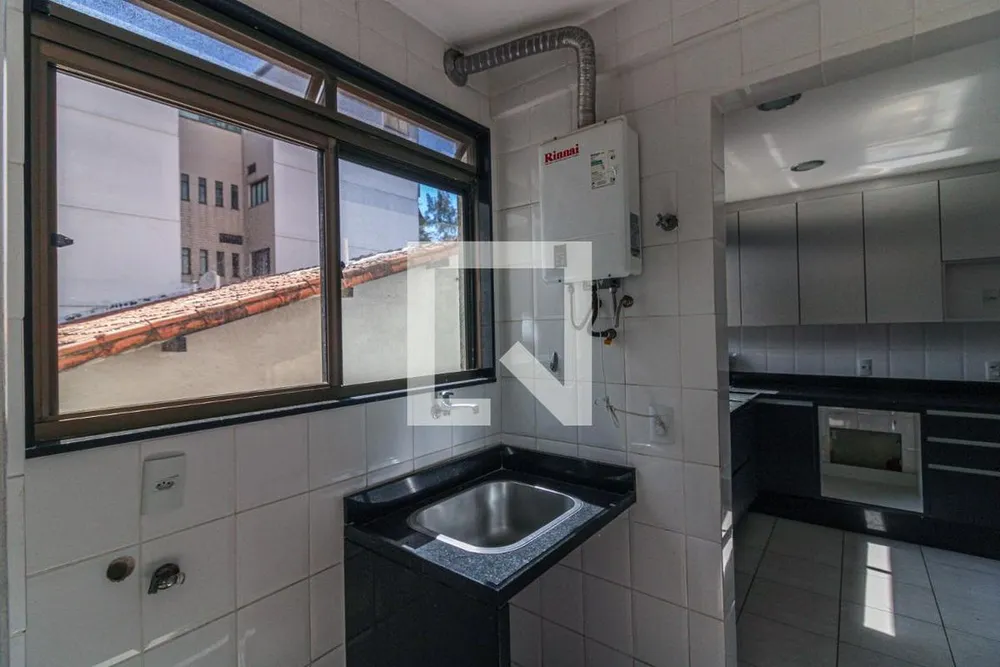 Apartamento, 3 quartos, 130 m² - Foto 74