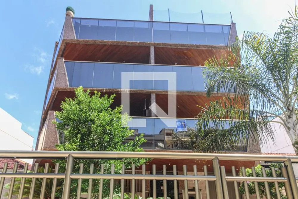 Apartamento, 3 quartos, 130 m² - Foto 91