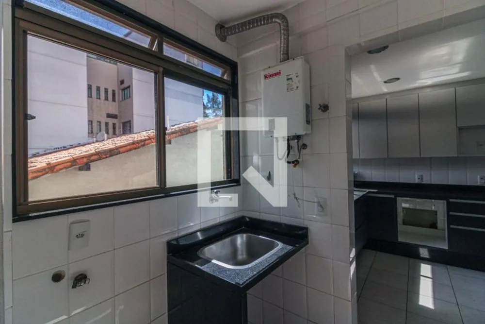 Apartamento, 3 quartos, 130 m² - Foto 73