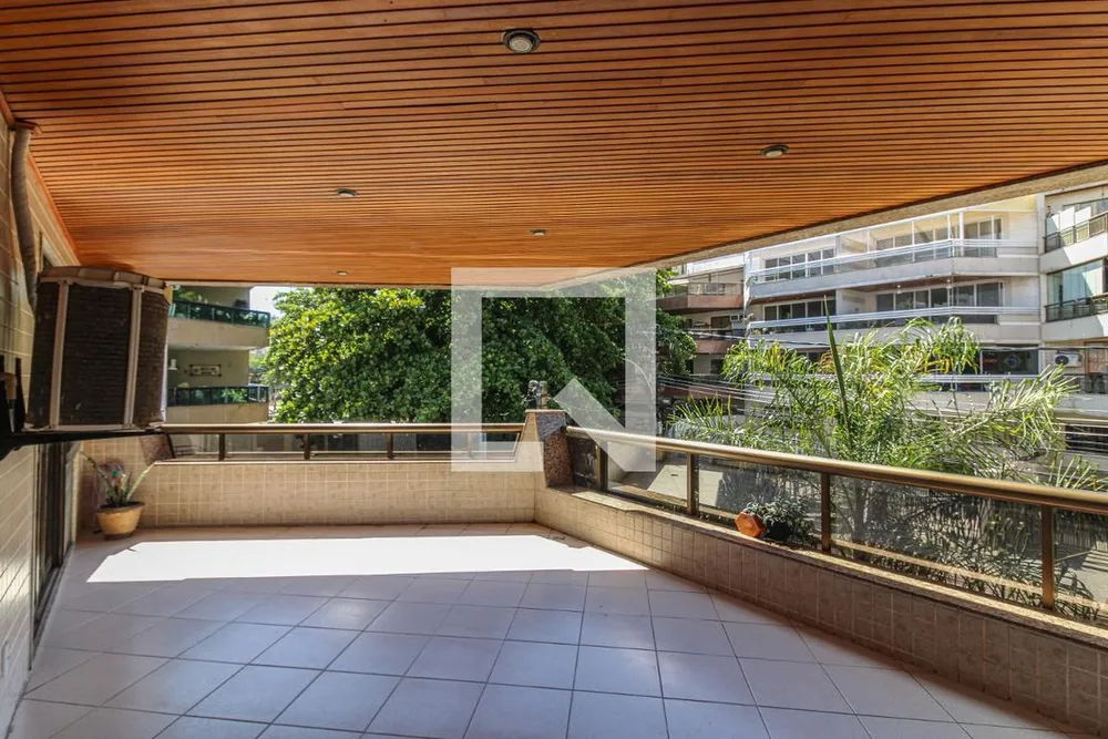 Apartamento, 3 quartos, 130 m² - Foto 9