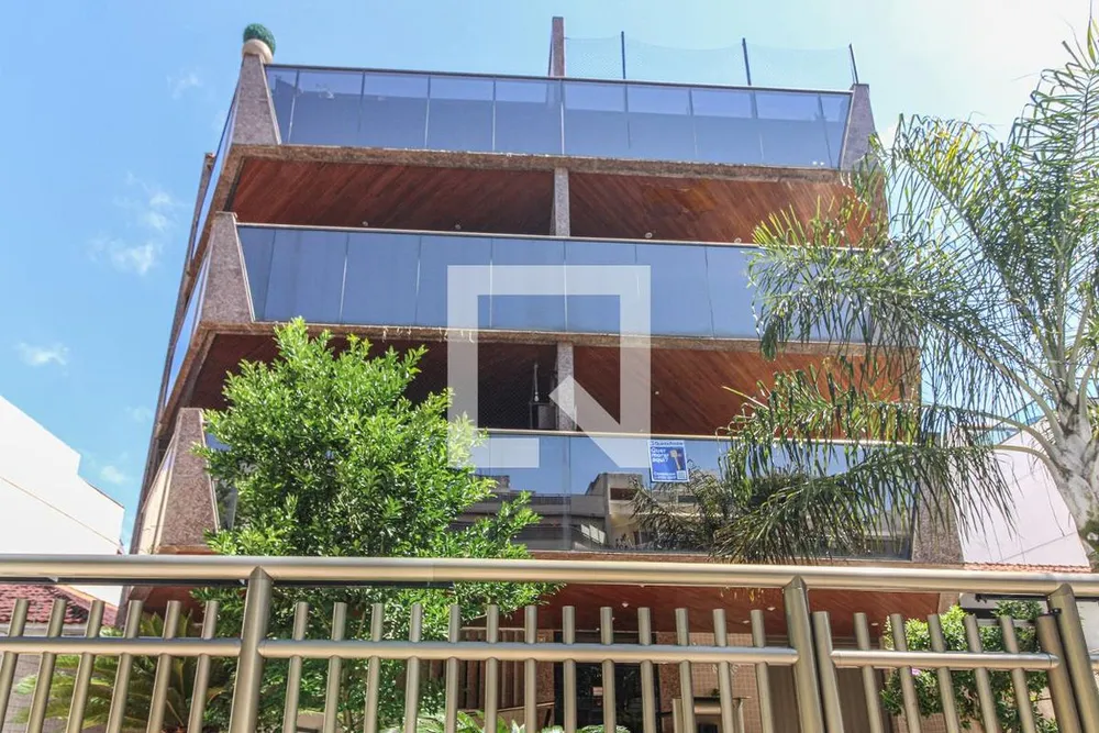 Apartamento, 3 quartos, 130 m² - Foto 92