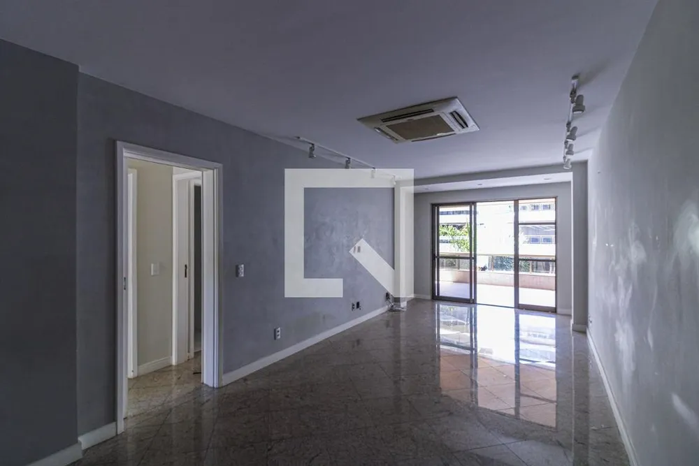 Apartamento, 3 quartos, 130 m² - Foto 3