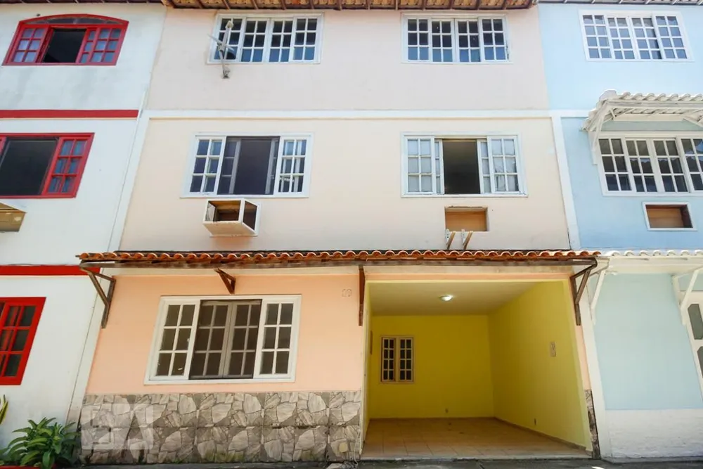 Casa, 2 quartos, 80 m² - Foto 53