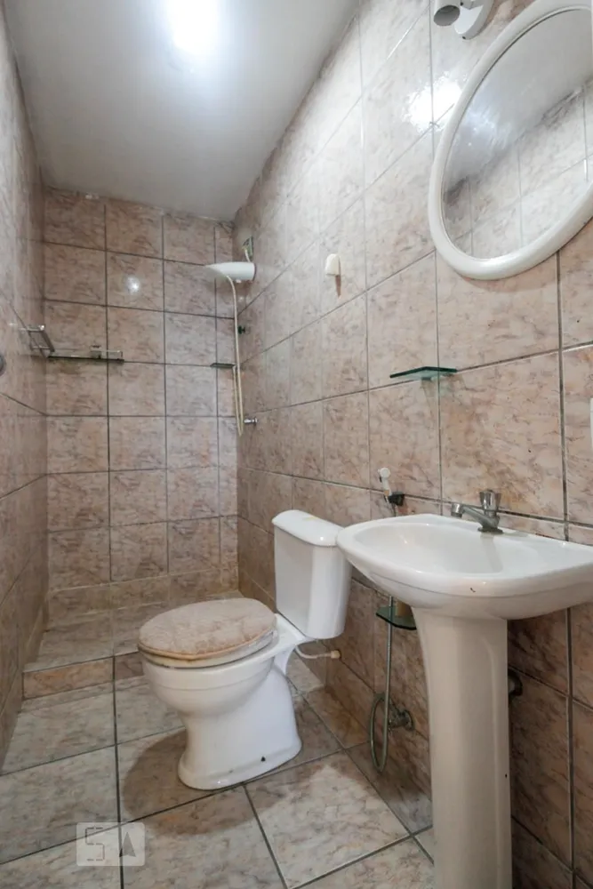Casa, 2 quartos, 80 m² - Foto 13
