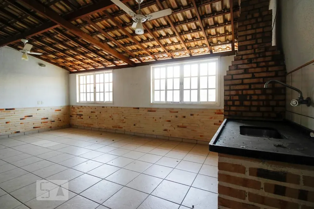 Casa, 2 quartos, 80 m² - Foto 31