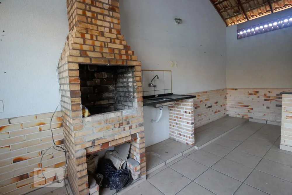 Casa, 2 quartos, 80 m² - Foto 32