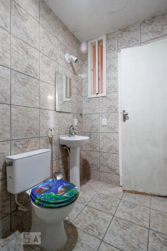 Casa, 2 quartos, 80 m² - Foto 23