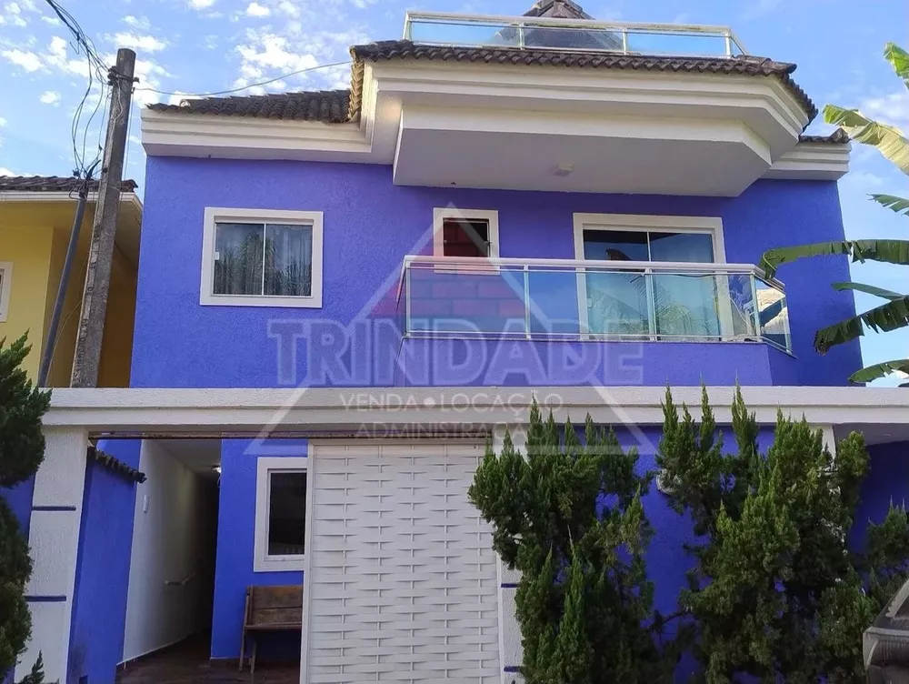 Casa, 5 quartos, 180 m² - Foto 2