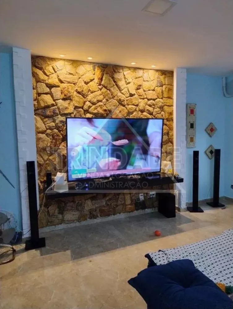 Casa, 5 quartos, 180 m² - Foto 9