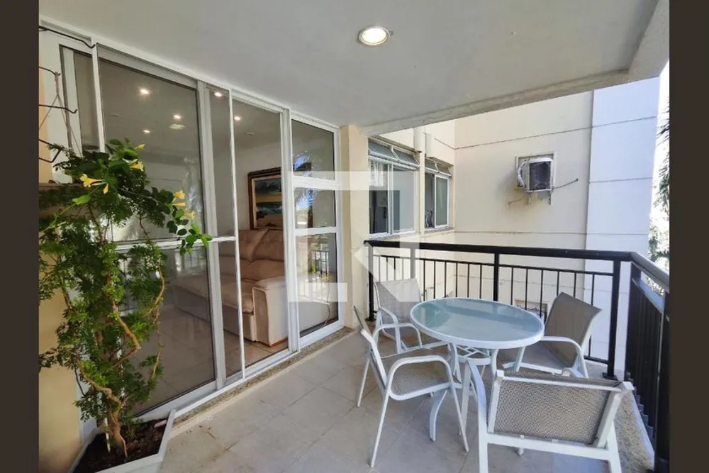 Apartamento, 2 quartos, 70 m² - Foto 9