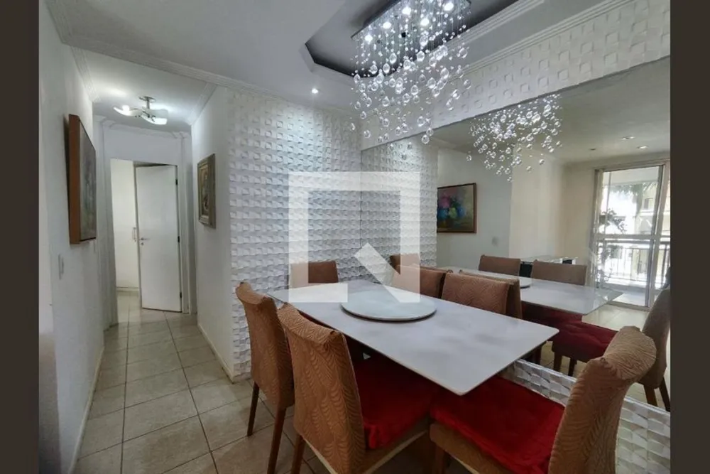 Apartamento, 2 quartos, 70 m² - Foto 5