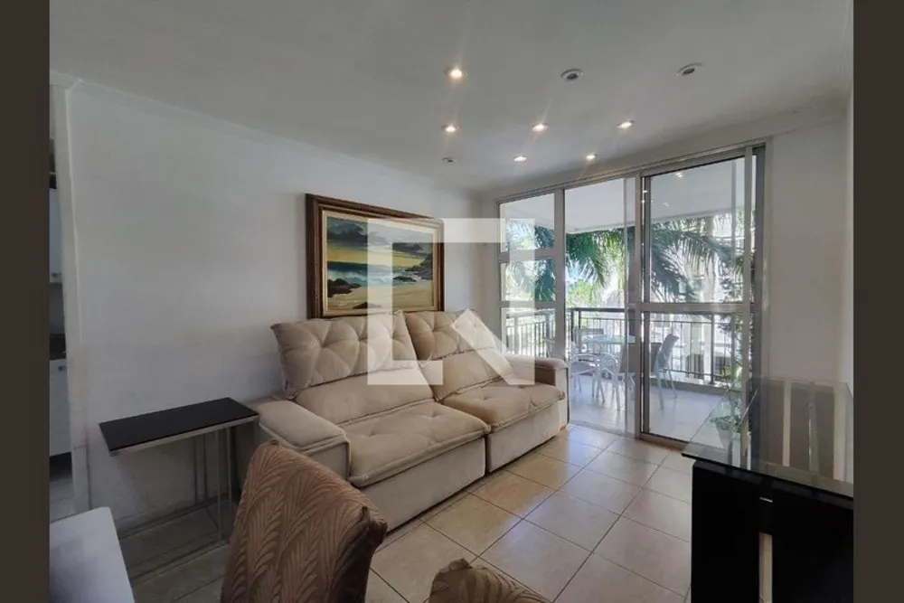 Apartamento, 2 quartos, 70 m² - Foto 2