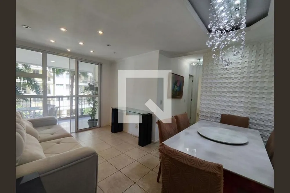 Apartamento, 2 quartos, 70 m² - Foto 1