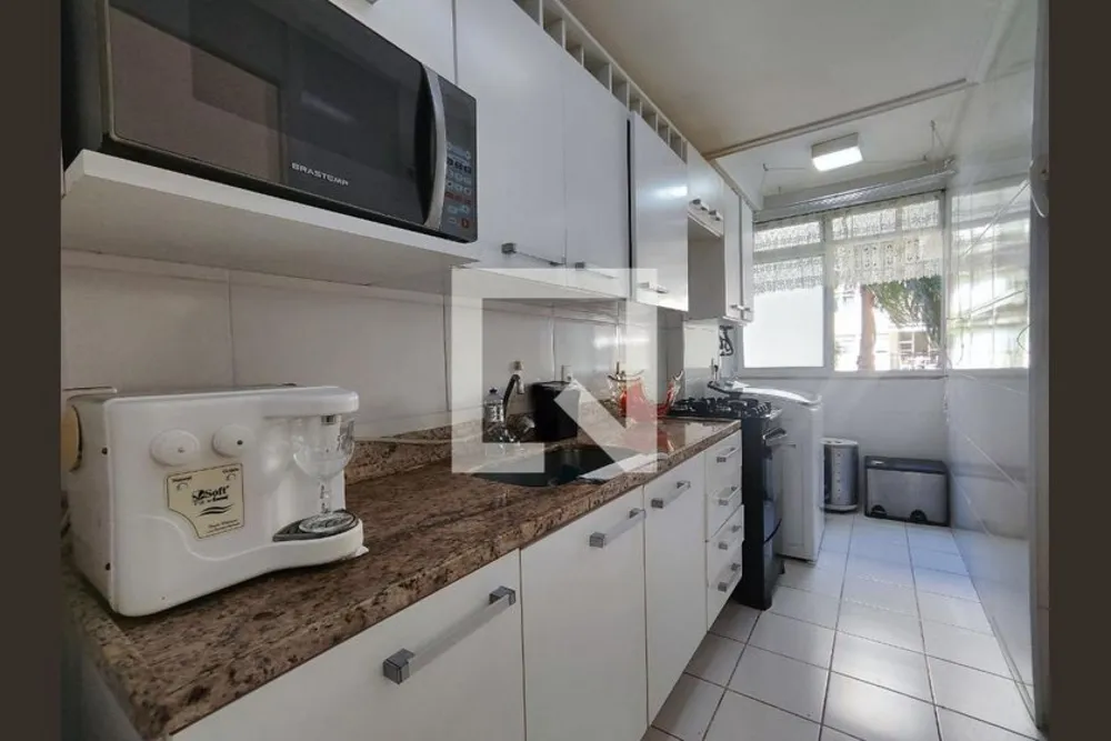 Apartamento, 2 quartos, 70 m² - Foto 26