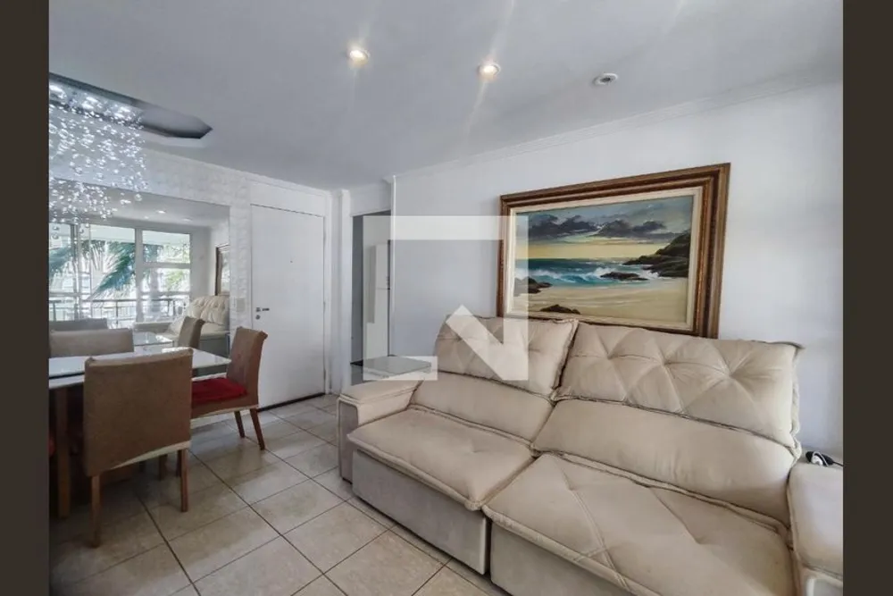 Apartamento, 2 quartos, 70 m² - Foto 3