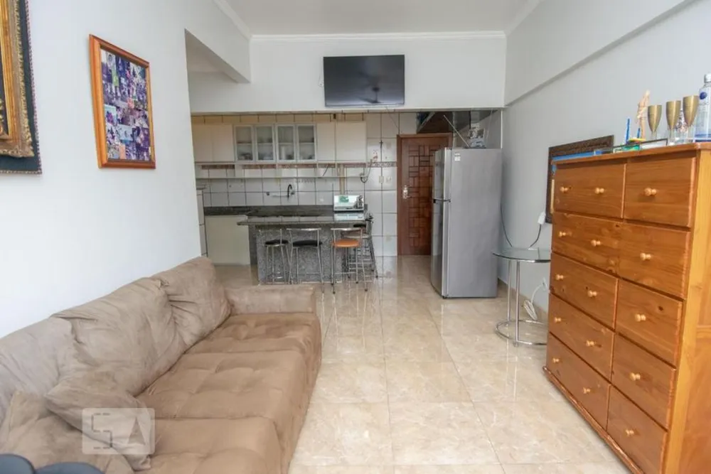 Kitnet-Studio, 58 m² - Foto 4