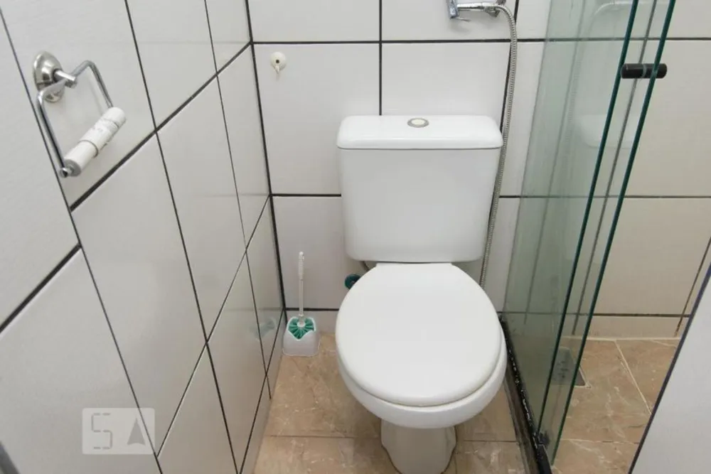 Kitnet-Studio, 58 m² - Foto 22