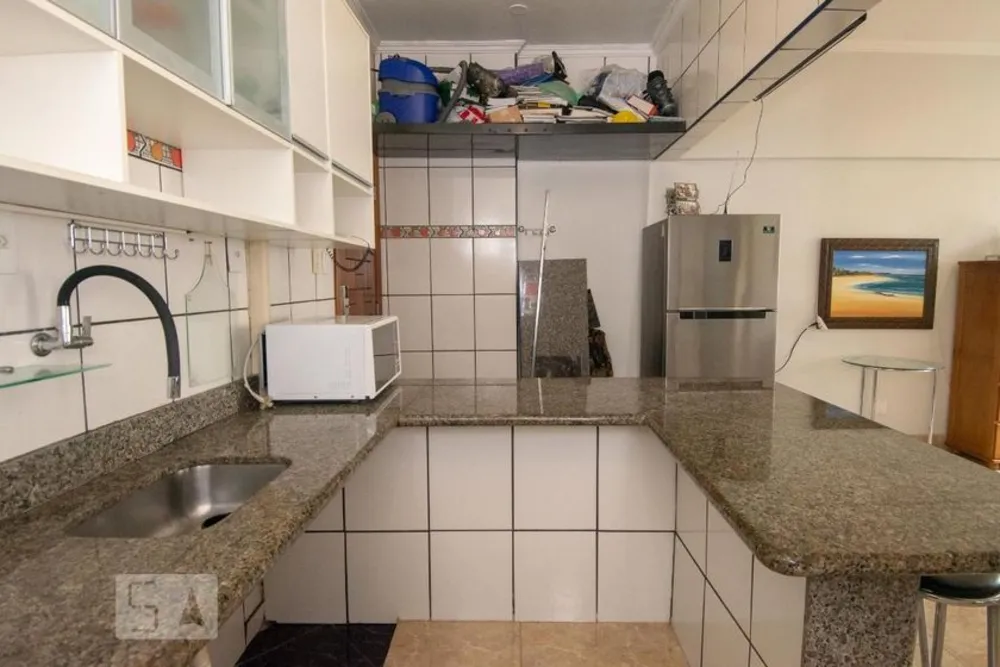 Kitnet-Studio, 58 m² - Foto 13