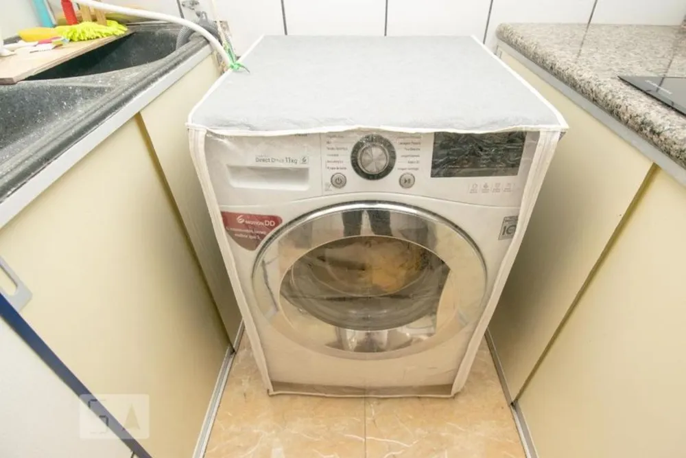 Kitnet-Studio, 58 m² - Foto 21