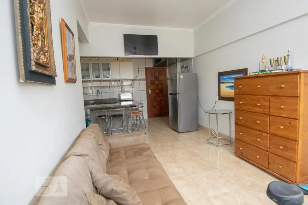 Kitnet-Studio, 58 m² - Foto 5