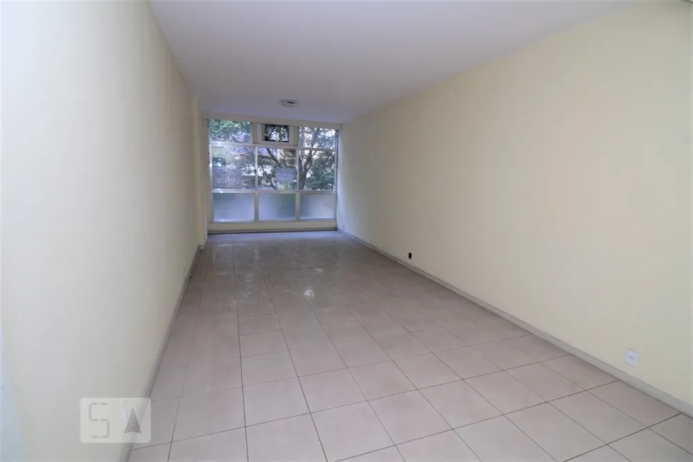 Apartamento, 3 quartos, 156 m² - Foto 1