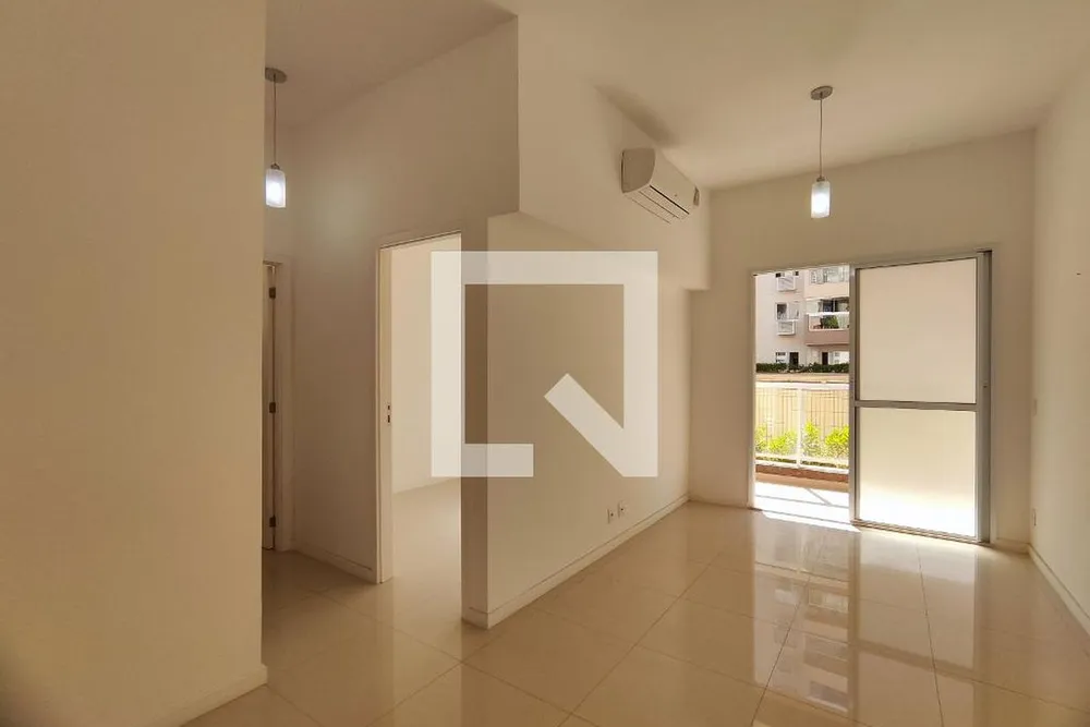 Apartamento, 2 quartos, 74 m² - Foto 1