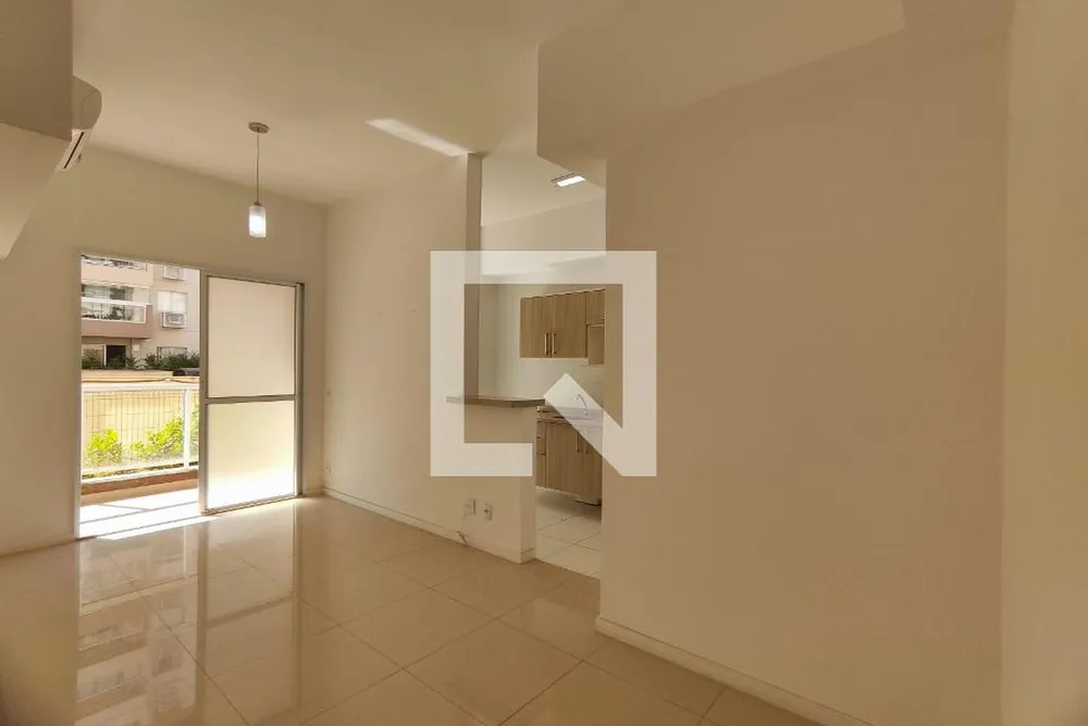 Apartamento, 2 quartos, 74 m² - Foto 2