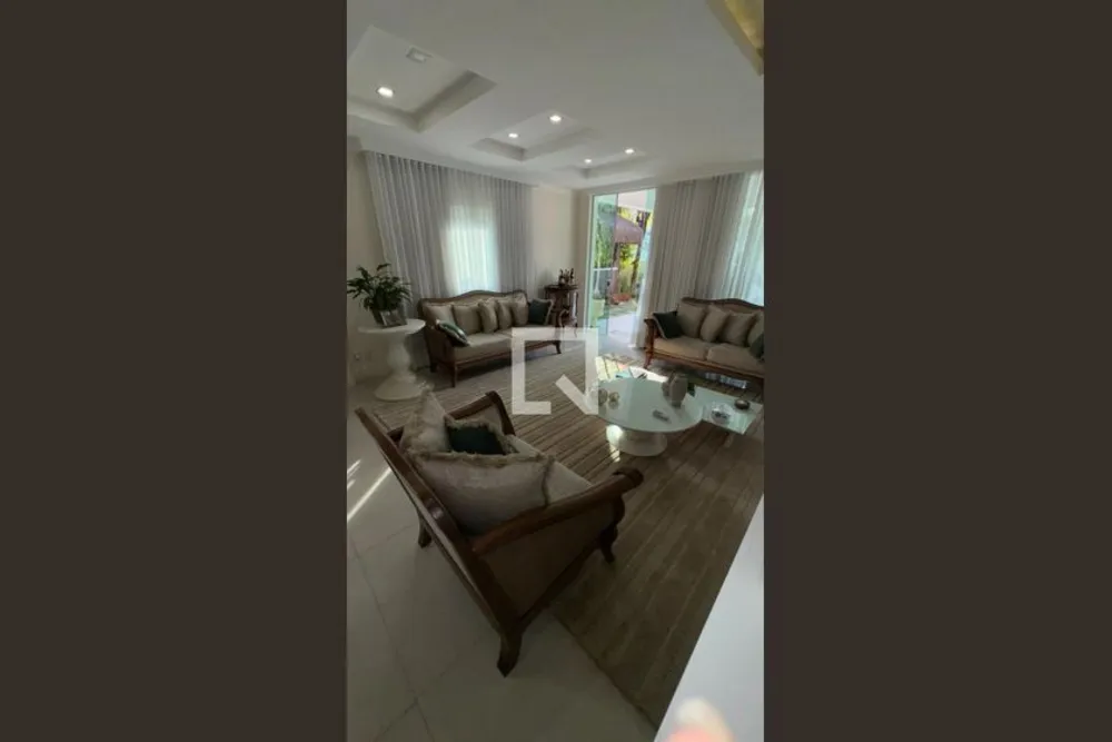 Casa, 4 quartos, 320 m² - Foto 1