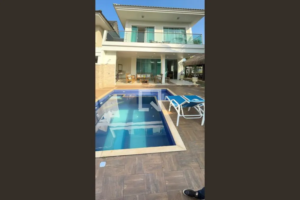 Casa, 4 quartos, 320 m² - Foto 32