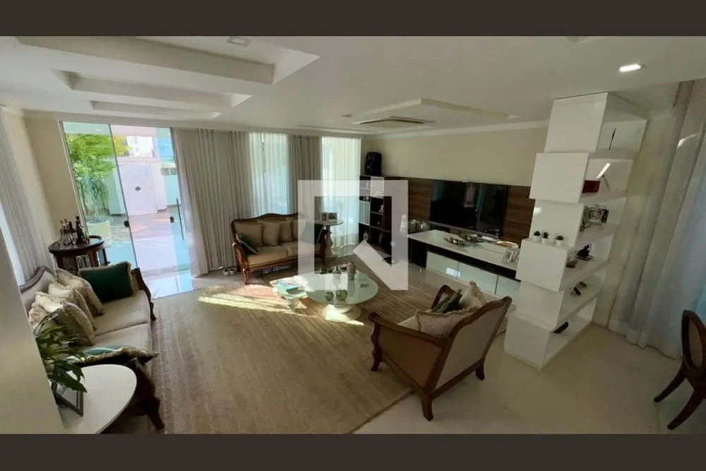 Casa, 4 quartos, 320 m² - Foto 25