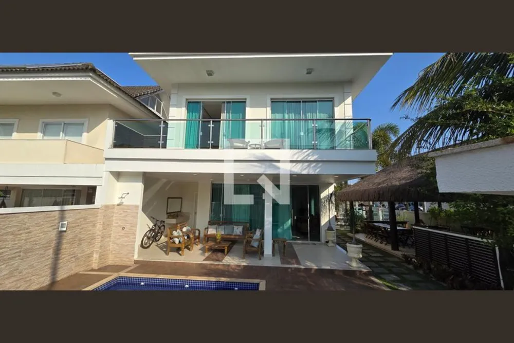 Casa, 4 quartos, 320 m² - Foto 77