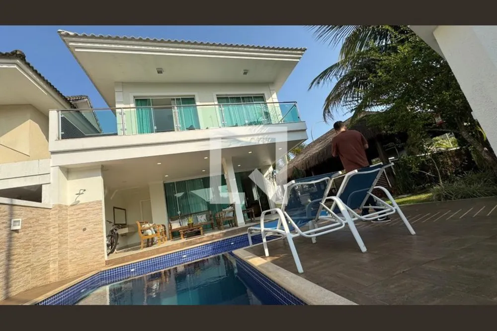Casa, 4 quartos, 320 m² - Foto 46