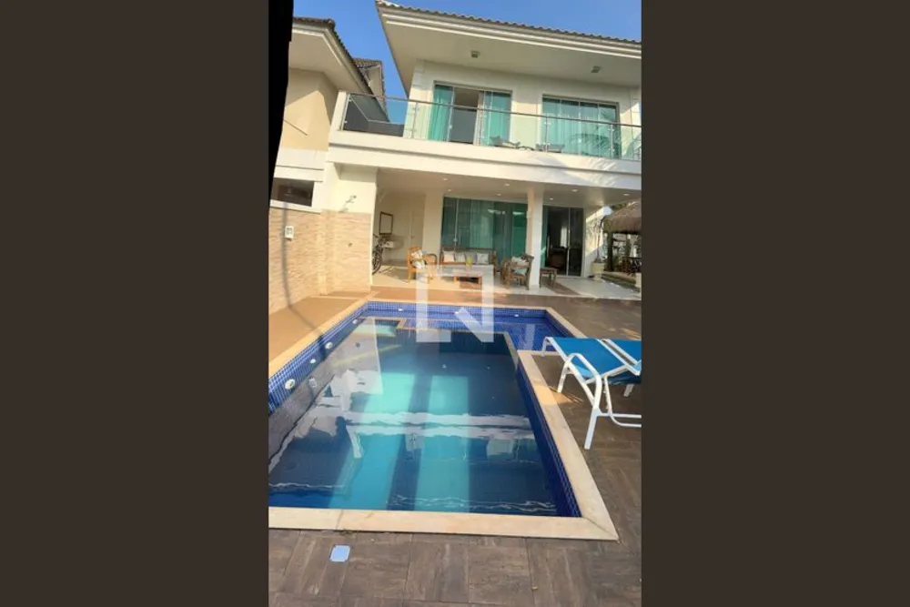 Casa, 4 quartos, 320 m² - Foto 31