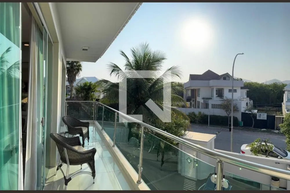 Casa, 4 quartos, 320 m² - Foto 28
