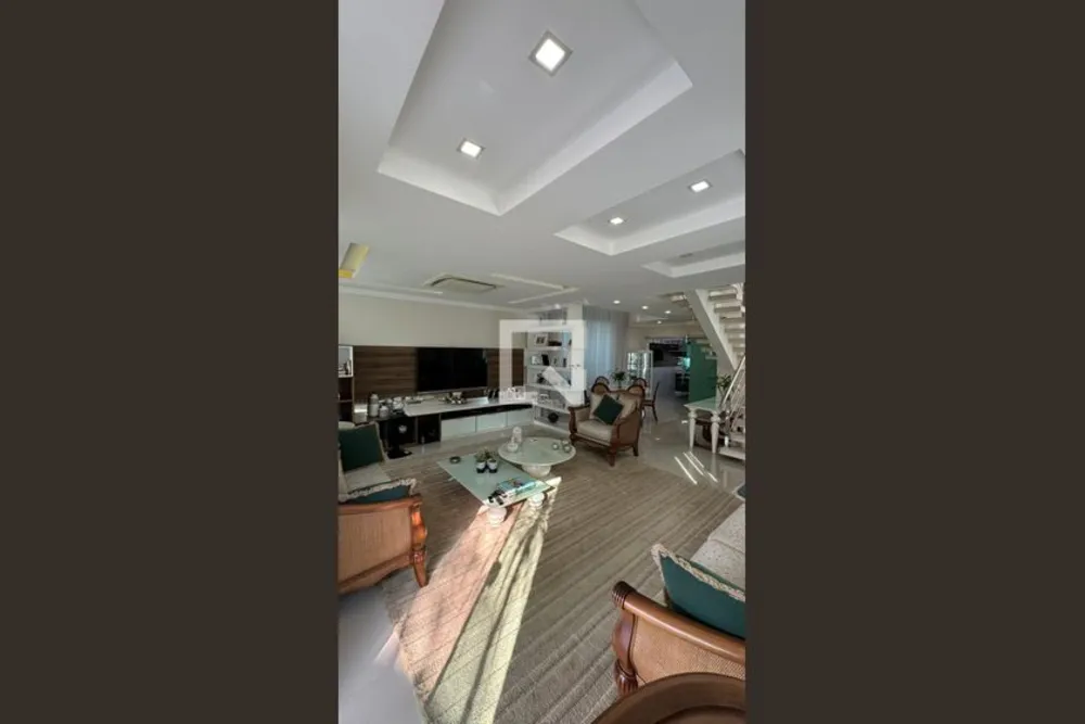 Casa, 4 quartos, 320 m² - Foto 3