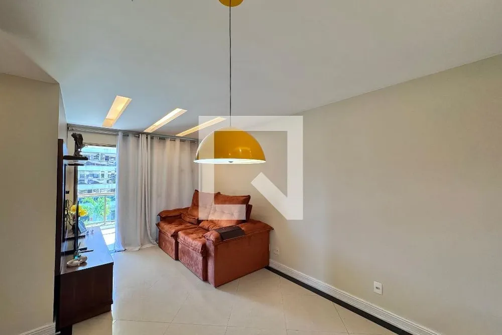 Apartamento, 3 quartos, 94 m² - Foto 3