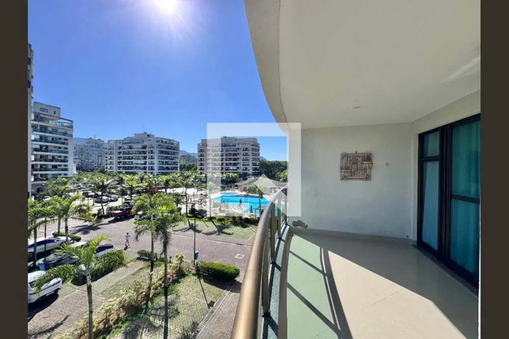 Apartamento, 3 quartos, 94 m² - Foto 9