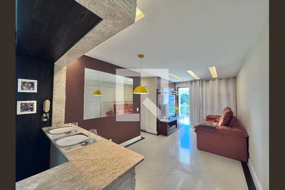 Apartamento, 3 quartos, 94 m² - Foto 1