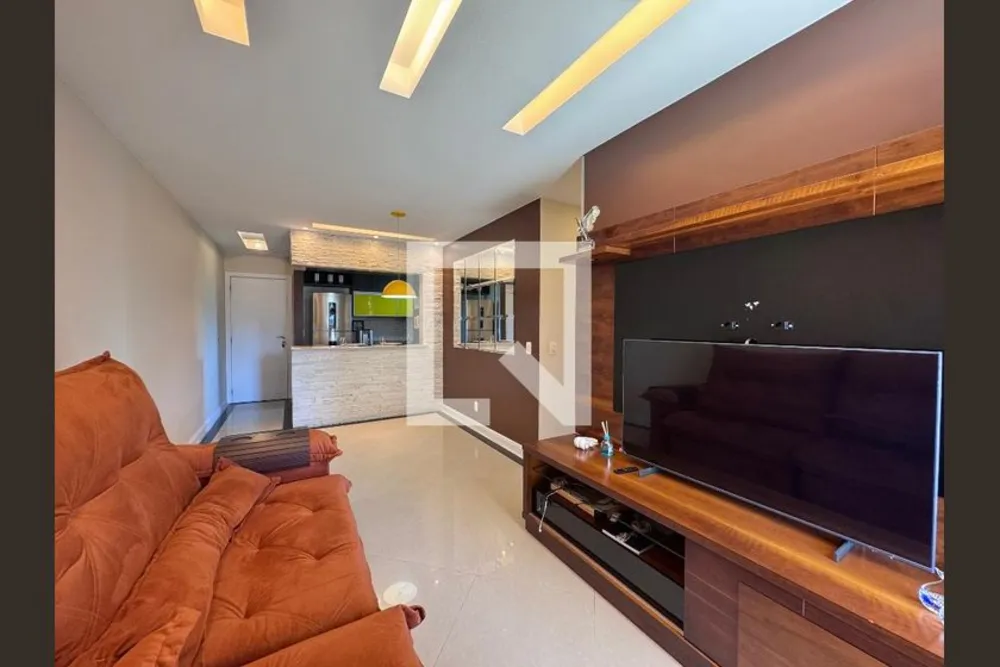Apartamento, 3 quartos, 94 m² - Foto 4