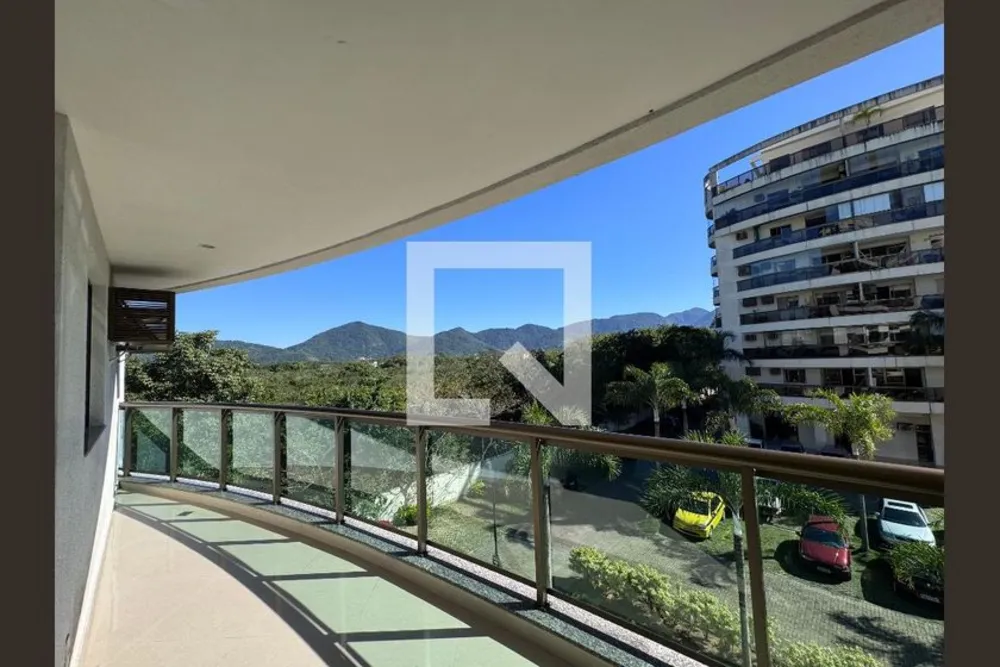 Apartamento, 3 quartos, 94 m² - Foto 6