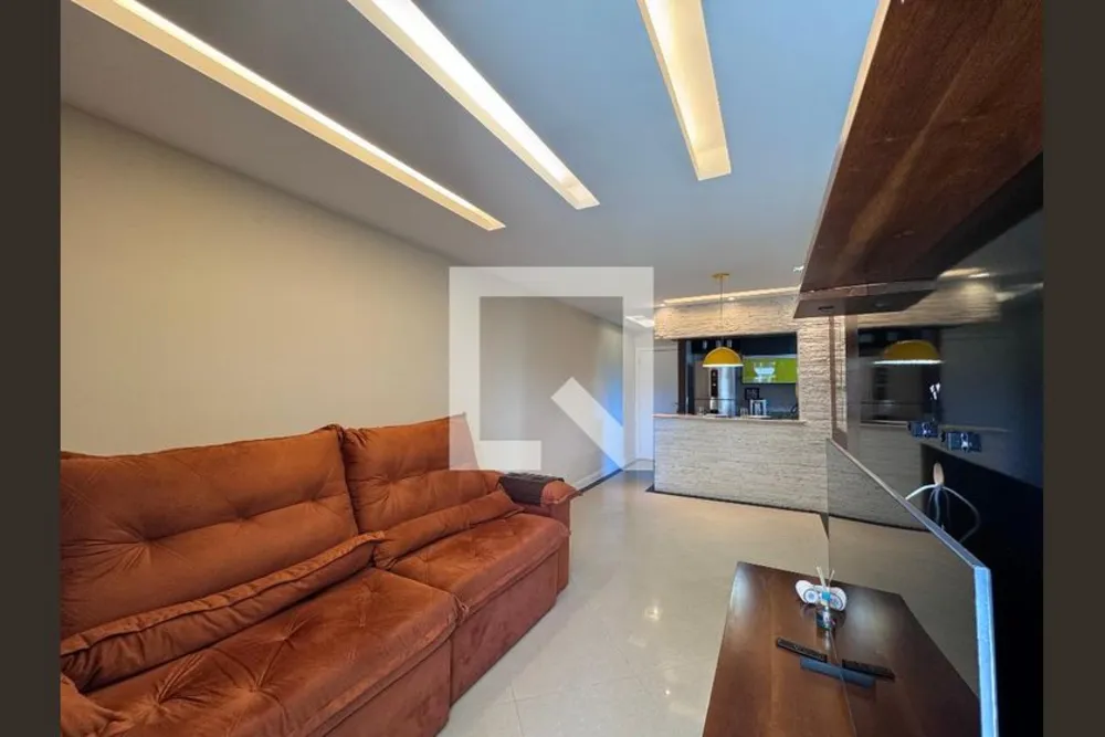 Apartamento, 3 quartos, 94 m² - Foto 5