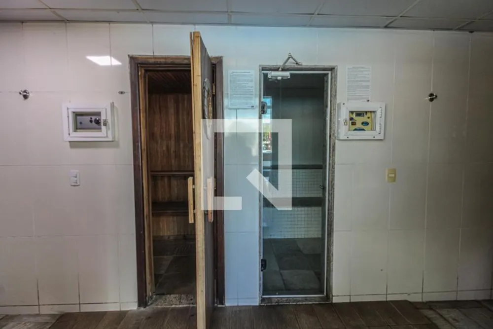 Apartamento, 3 quartos, 94 m² - Foto 59