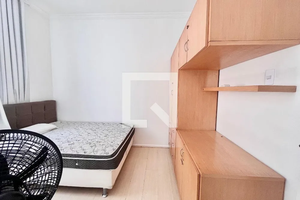 Apartamento, 2 quartos, 85 m² - Foto 16
