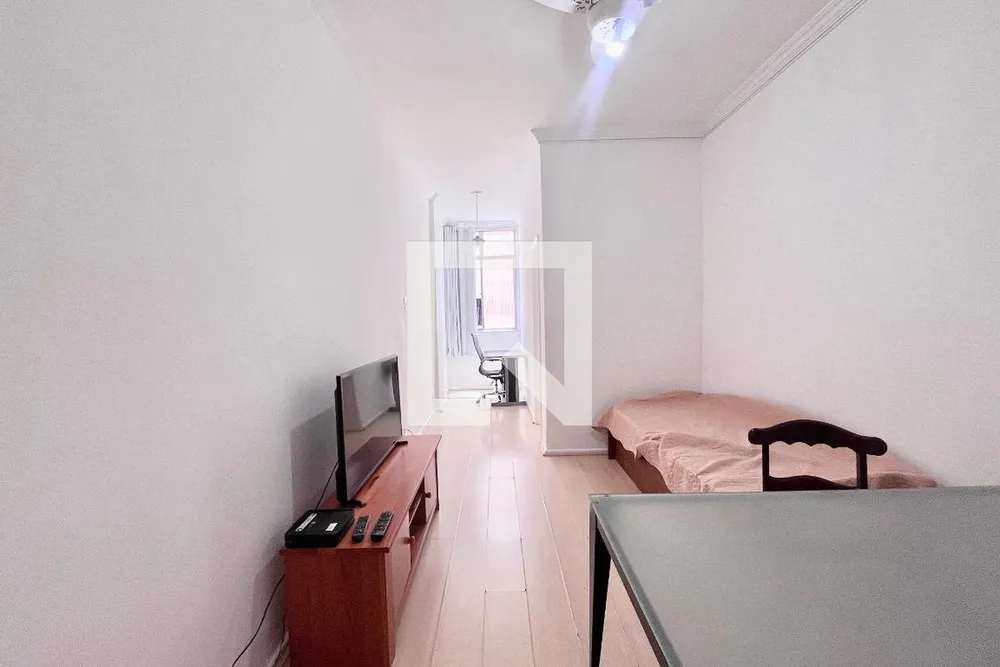 Apartamento, 2 quartos, 85 m² - Foto 2