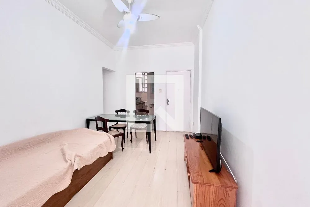 Apartamento, 2 quartos, 85 m² - Foto 6