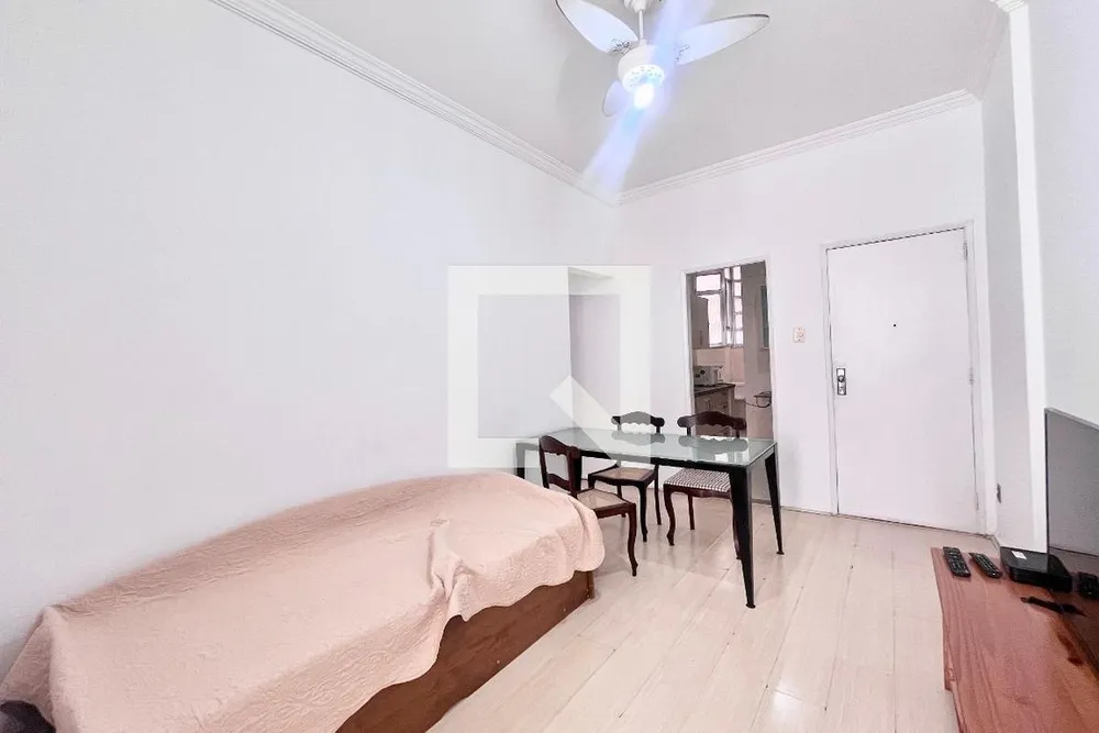 Apartamento, 2 quartos, 85 m² - Foto 7