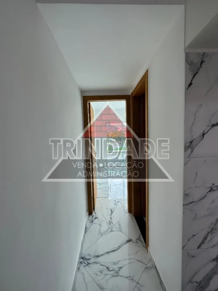 Apartamento, 1 quarto, 35 m² - Foto 4
