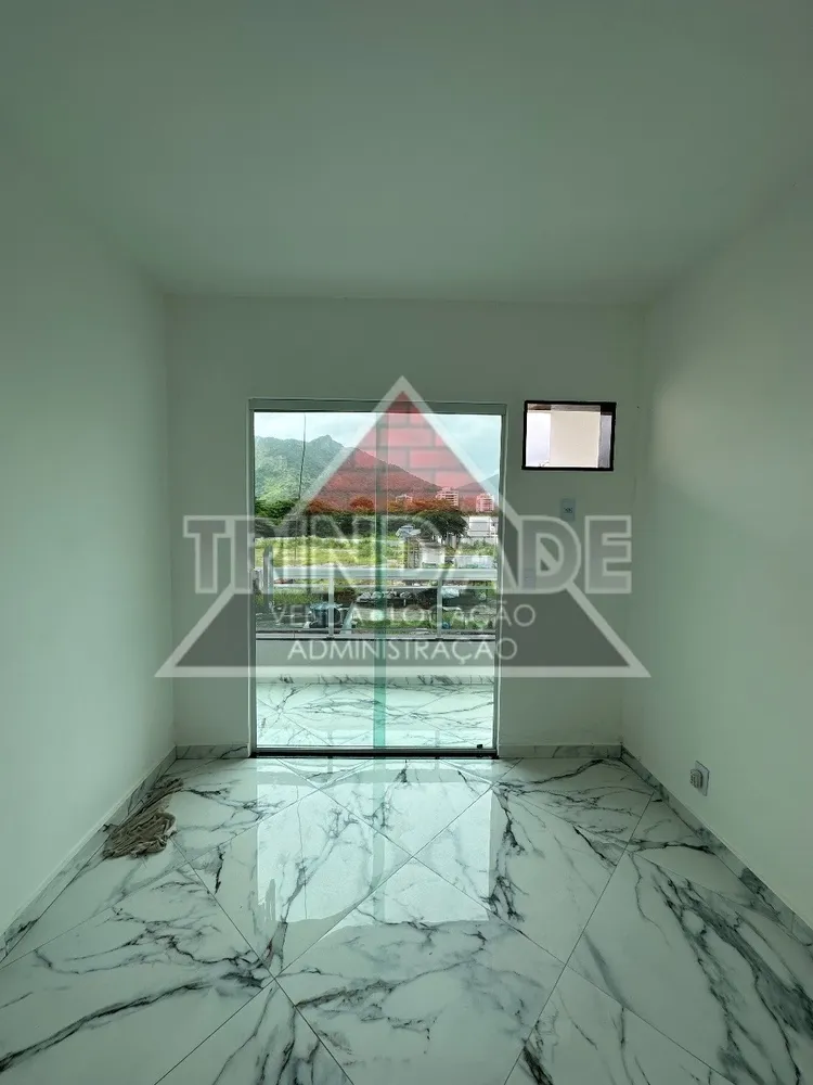 Apartamento, 1 quarto, 35 m² - Foto 8