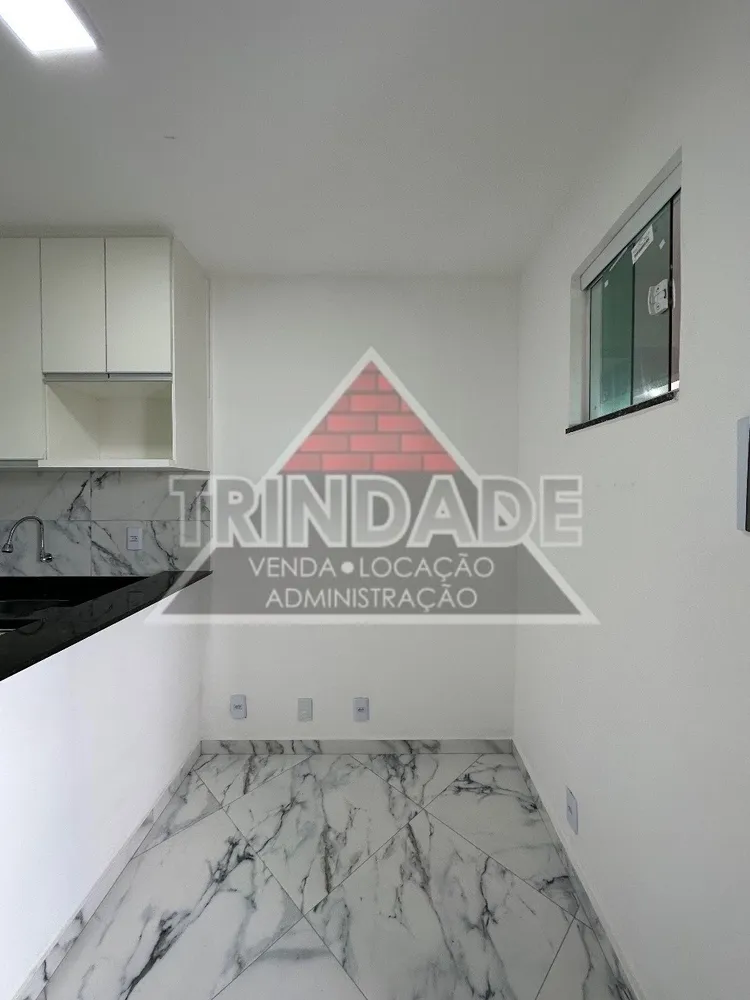 Apartamento, 1 quarto, 35 m² - Foto 2