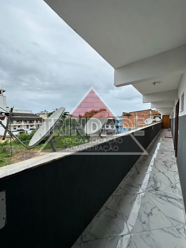 Apartamento, 1 quarto, 35 m² - Foto 12